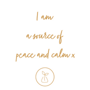 I AM CALM PULSE POINT OIL 10ML