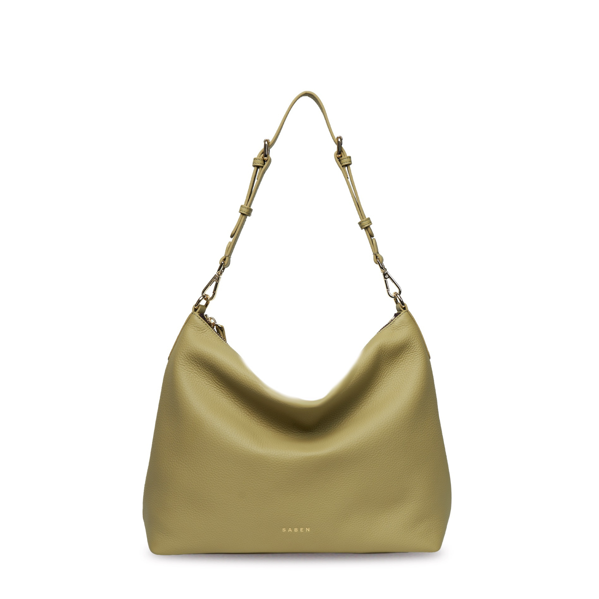 Miki Shoulder Bag - Willow Luxe
