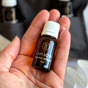 I AM LOVE ESSENTIAL OIL BLEND 10ML