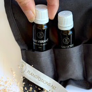 I AM VIBRANT ESSENTIAL OIL BLEND 10ML