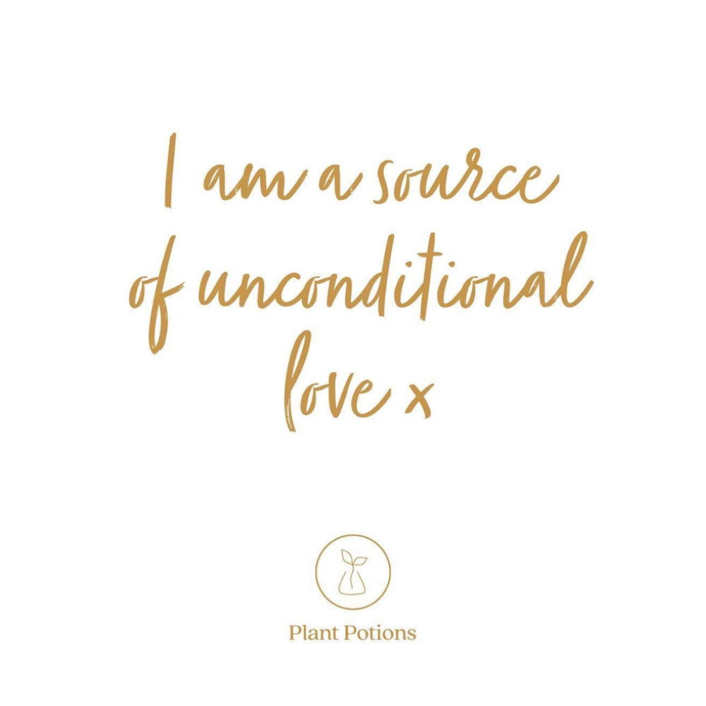 I AM LOVE ESSENTIAL OIL BLEND 10ML