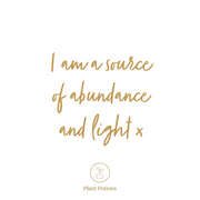 I AM VIBRANT ESSENTIAL OIL BLEND 10ML