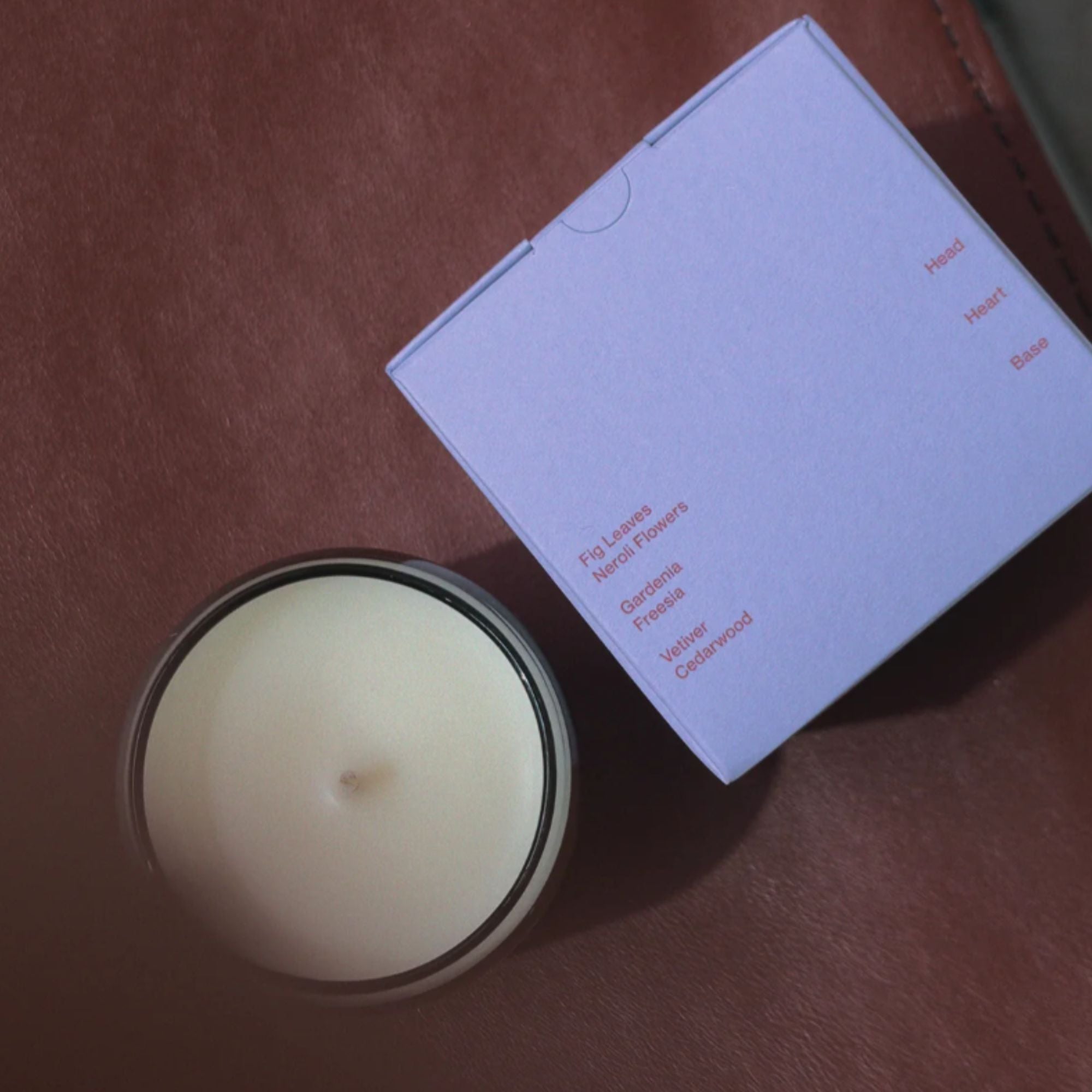Ashley & Co - Candle Once Upon a Time  - Limited Edition
