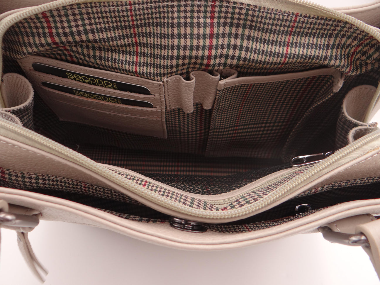 Large Tote - Wildoat