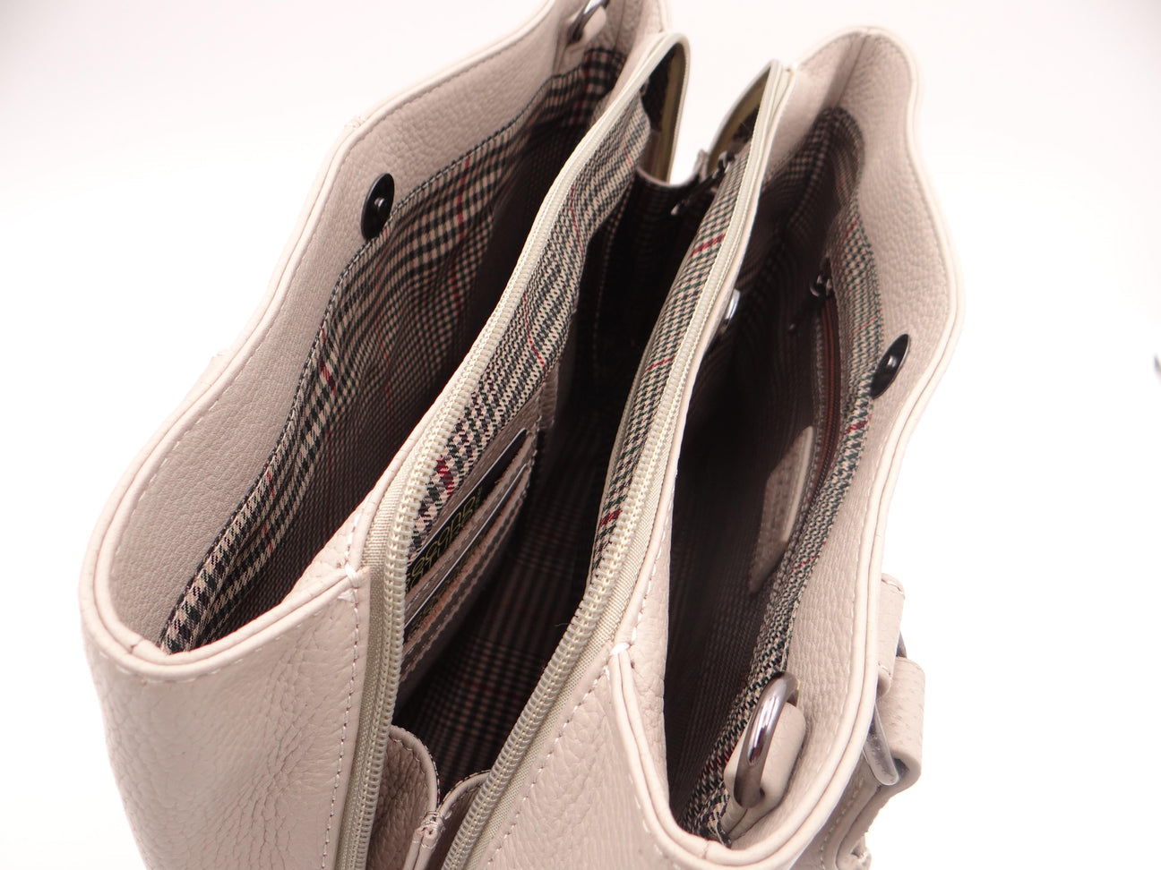 Large Tote Bag - Wild oat