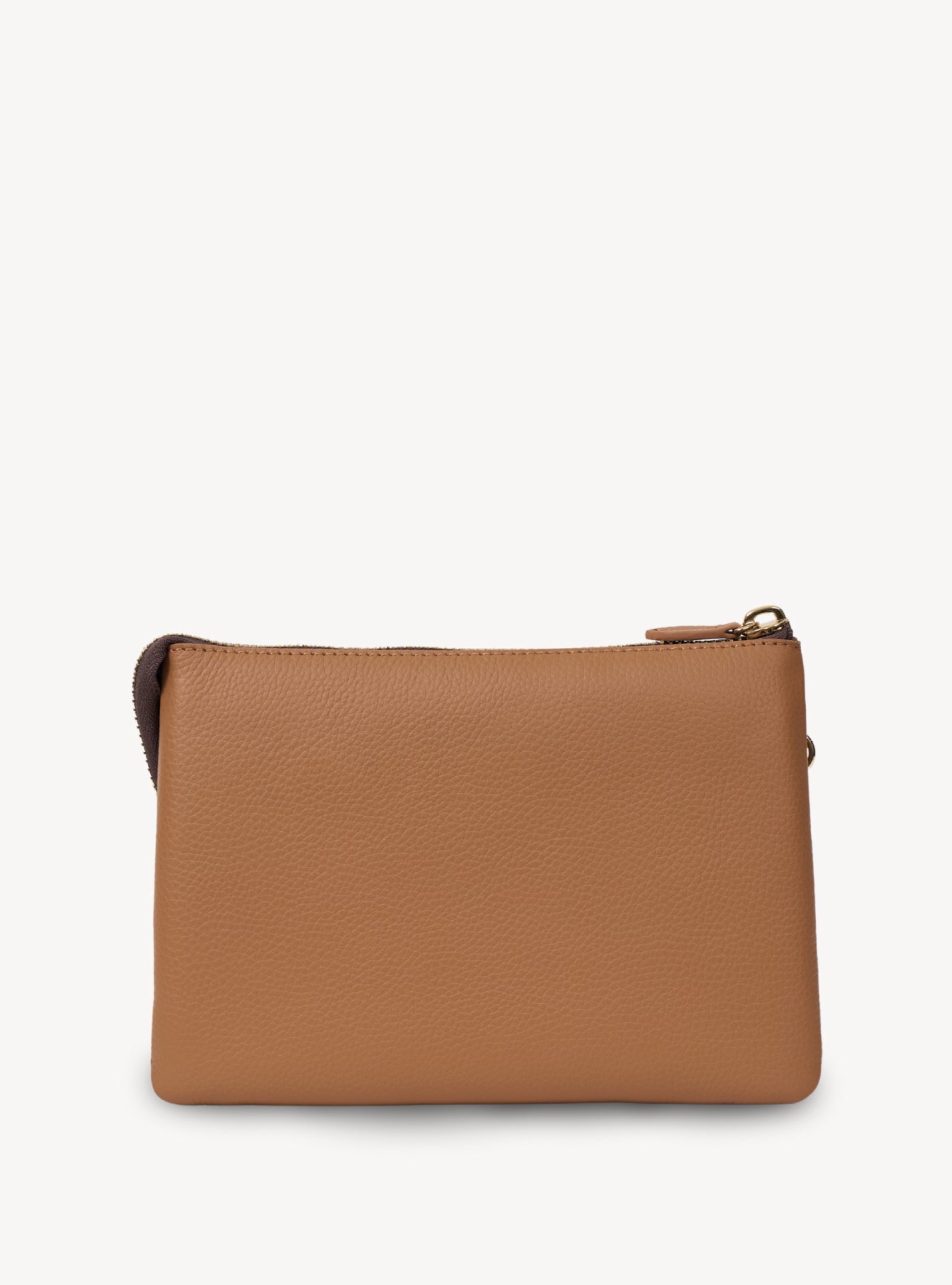 Tilly's Big Sis Crossbody Toffee