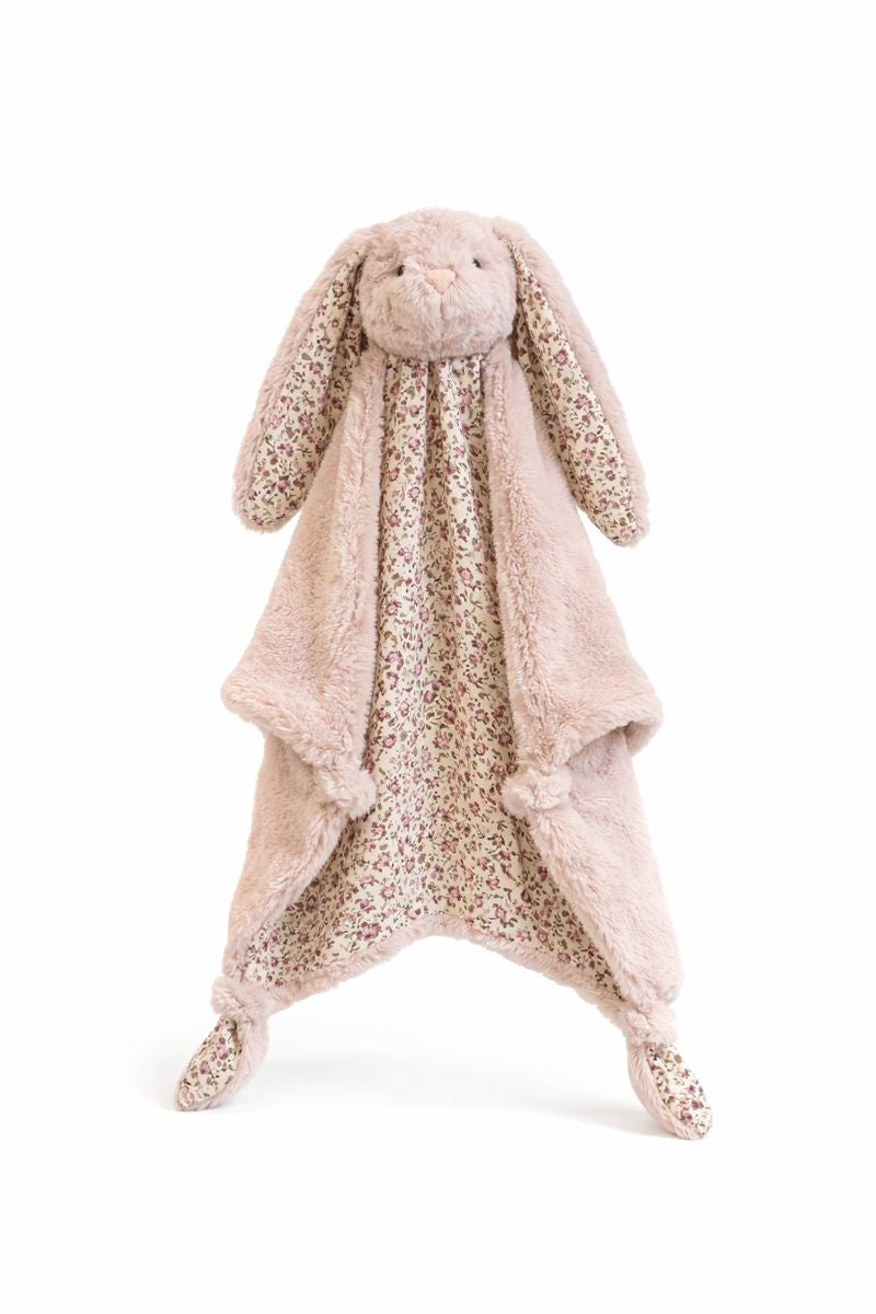 Macie the Bunny - Comforter