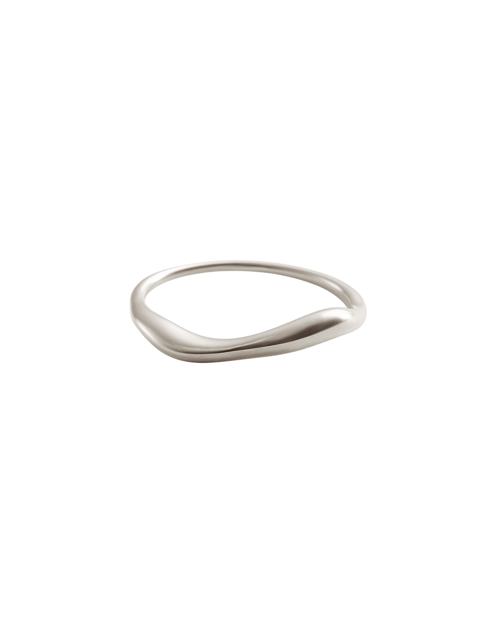 ALCHEMY RING (STERLING SILVER) - SIZE 7