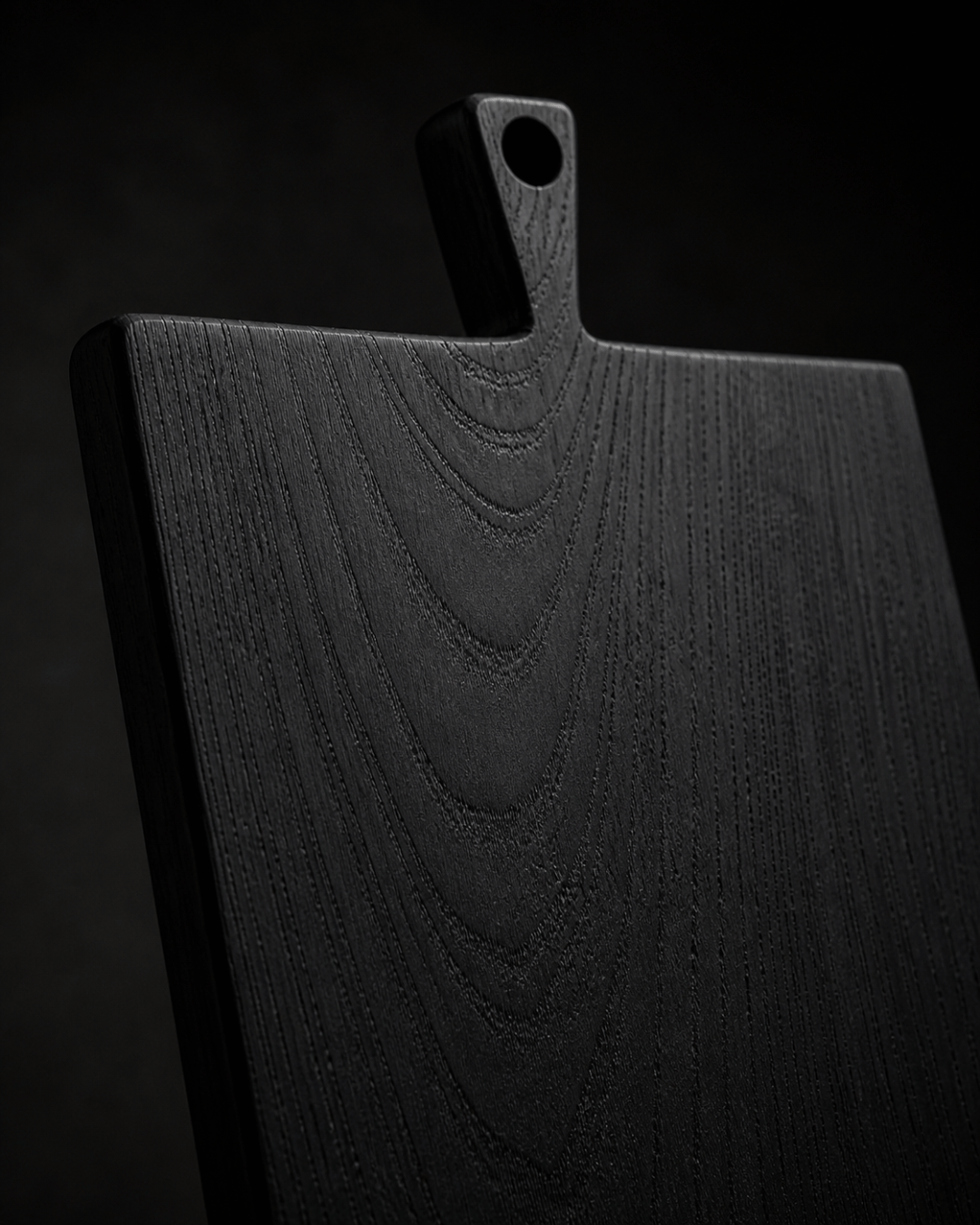 ARTSN Shoku Pro Serving & Cutting Board | Handcrafted Teak Board
