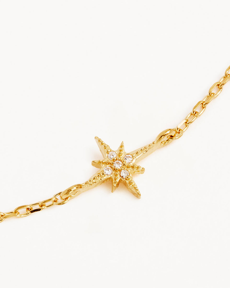 Starlight Bracelet (Gold)