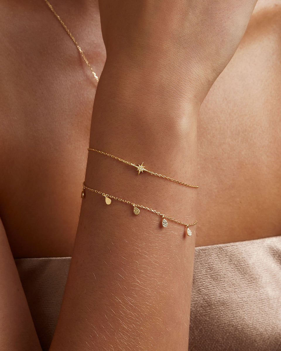 Starlight Bracelet (Gold)