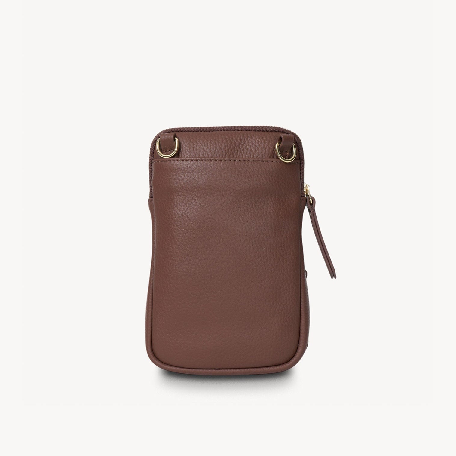 Nikko Pocket Phone Sling Umber Bubble