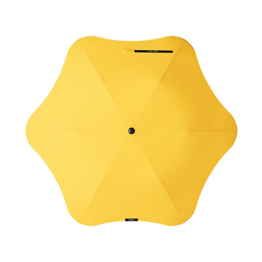 BLUNT Metro Citrus Yellow