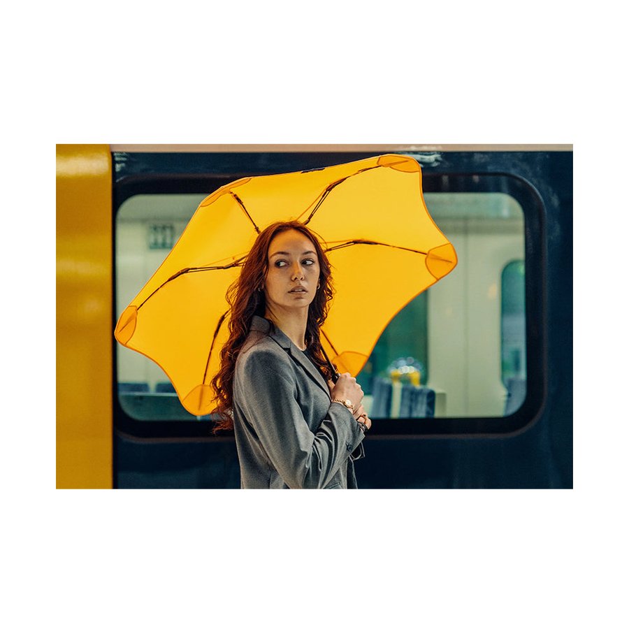 BLUNT Metro Citrus Yellow