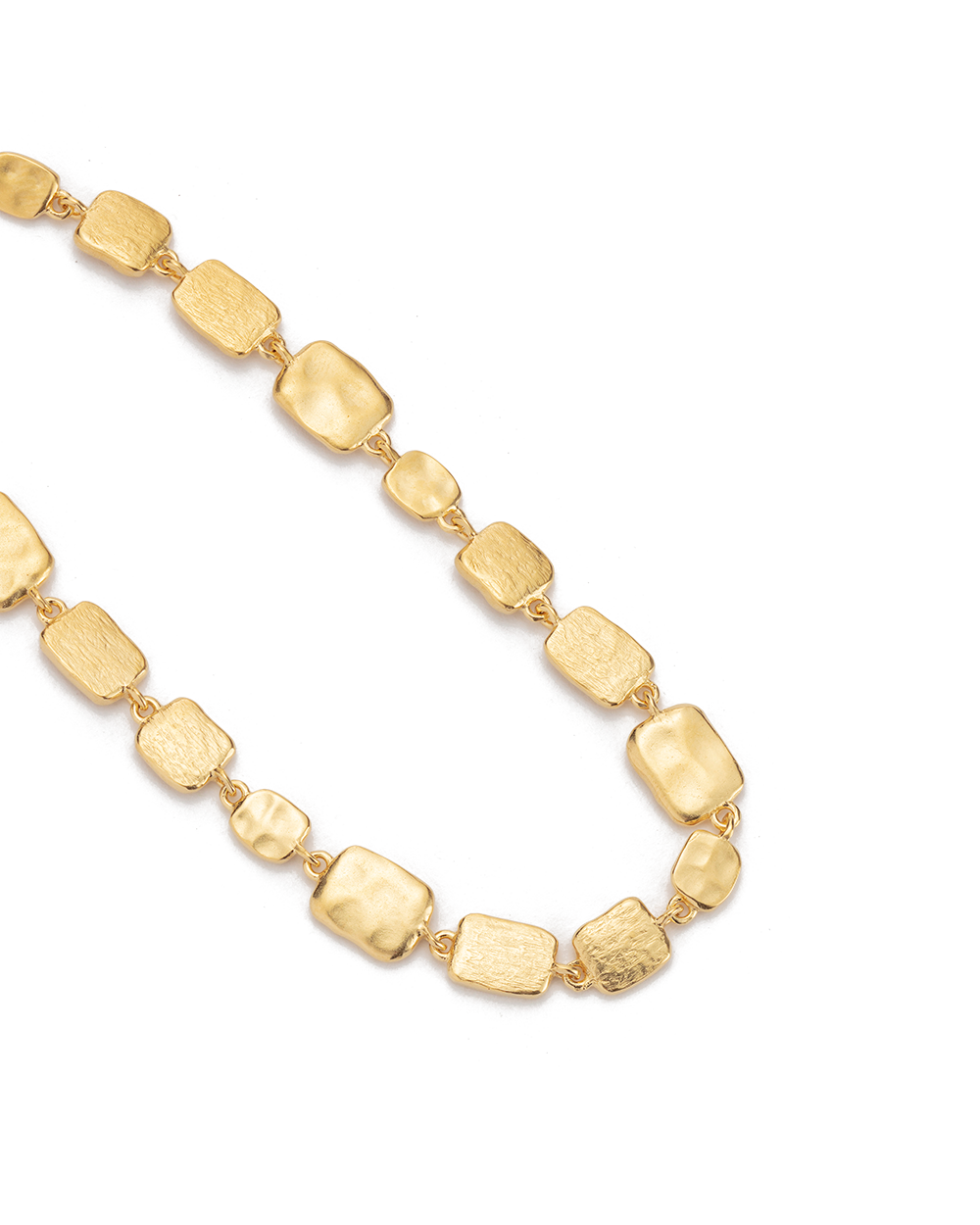 Cascade Bracelet ( 18k Gold Plated )
