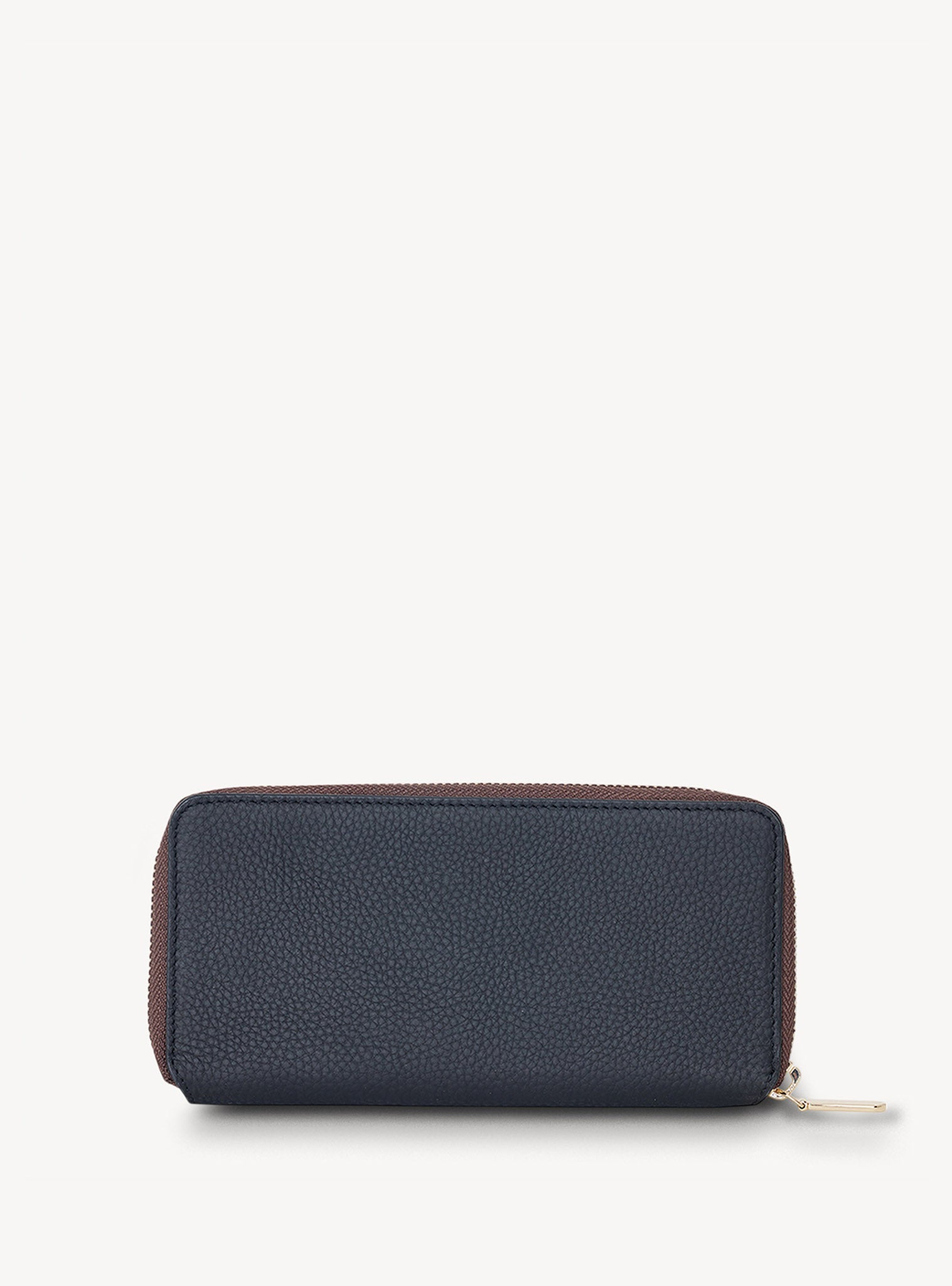 Saben Lyric Wallet - Black