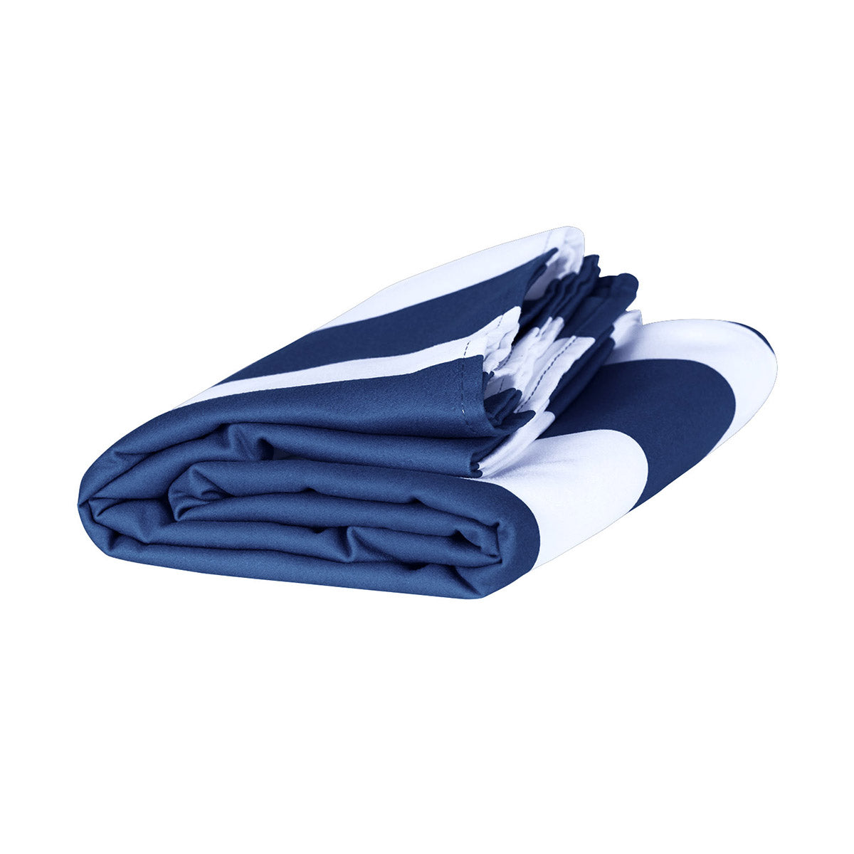 Dock & Bay: Beach Towel Cabana Collection Xl - Whitsunday Blue