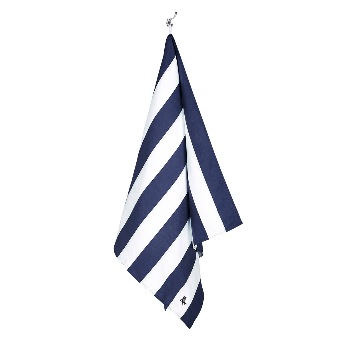 Dock & Bay: Beach Towel Cabana Collection Xl - Whitsunday Blue