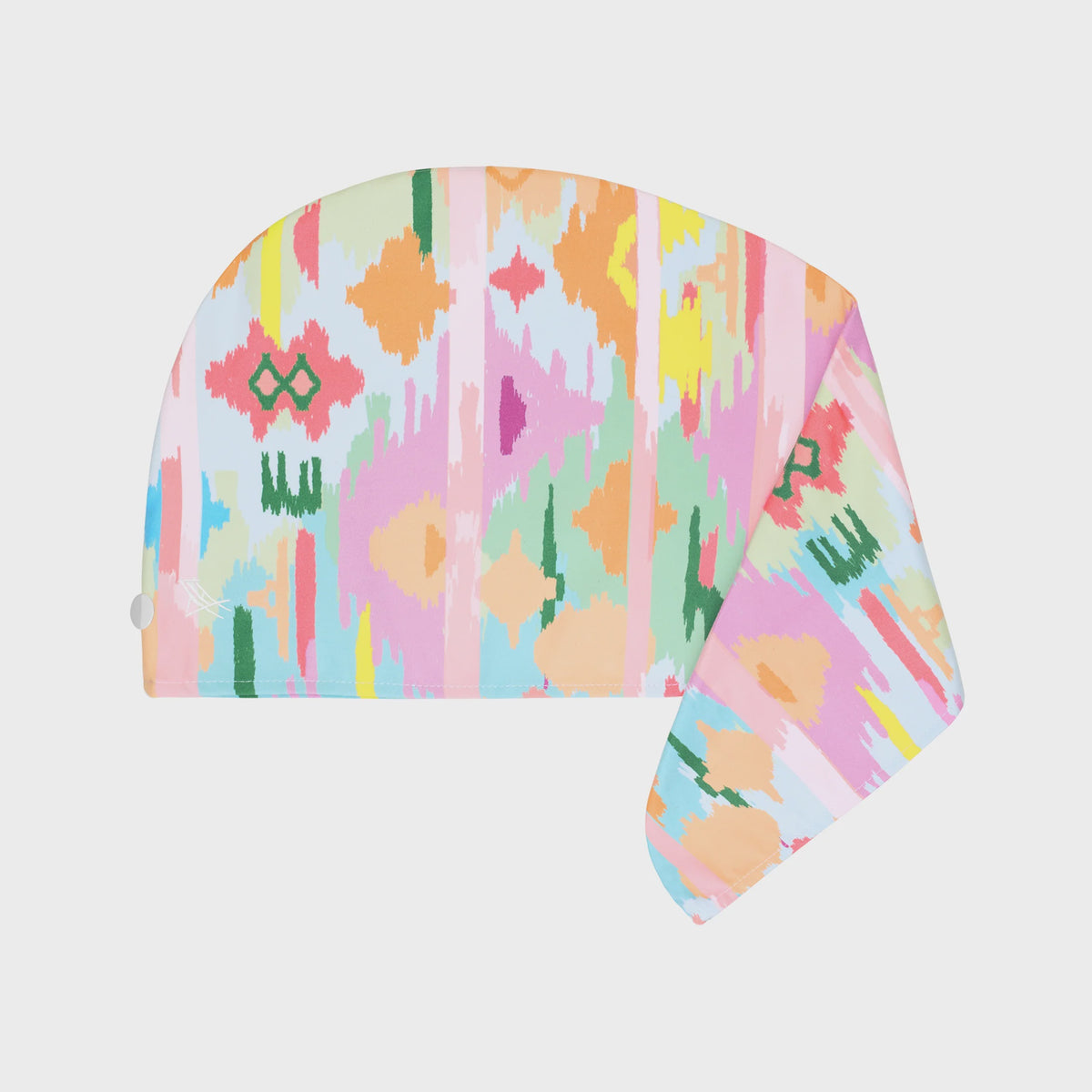 Dock & Bay: Hair Wrap Collection - Ibiza Glow
