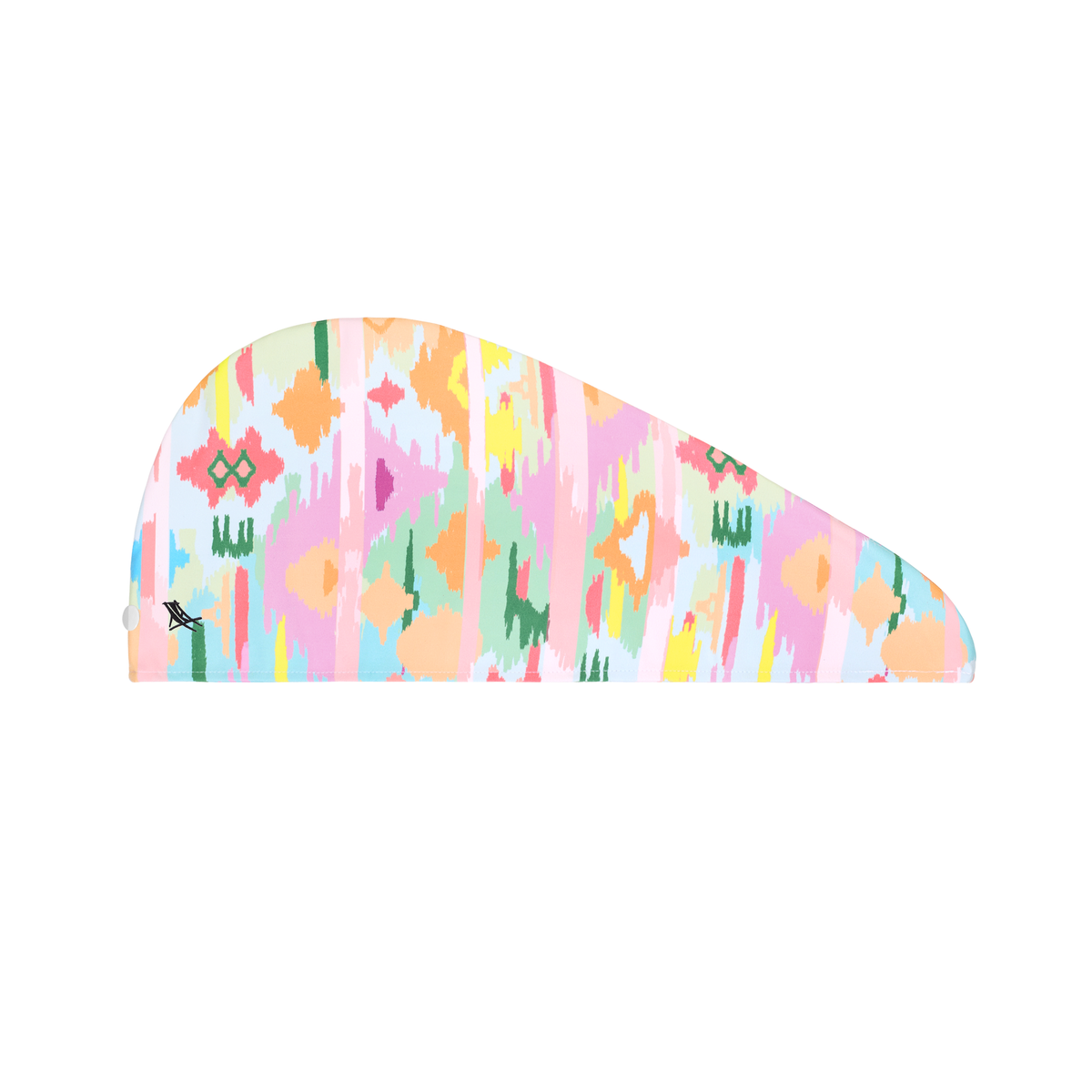 Dock & Bay: Hair Wrap Collection - Ibiza Glow