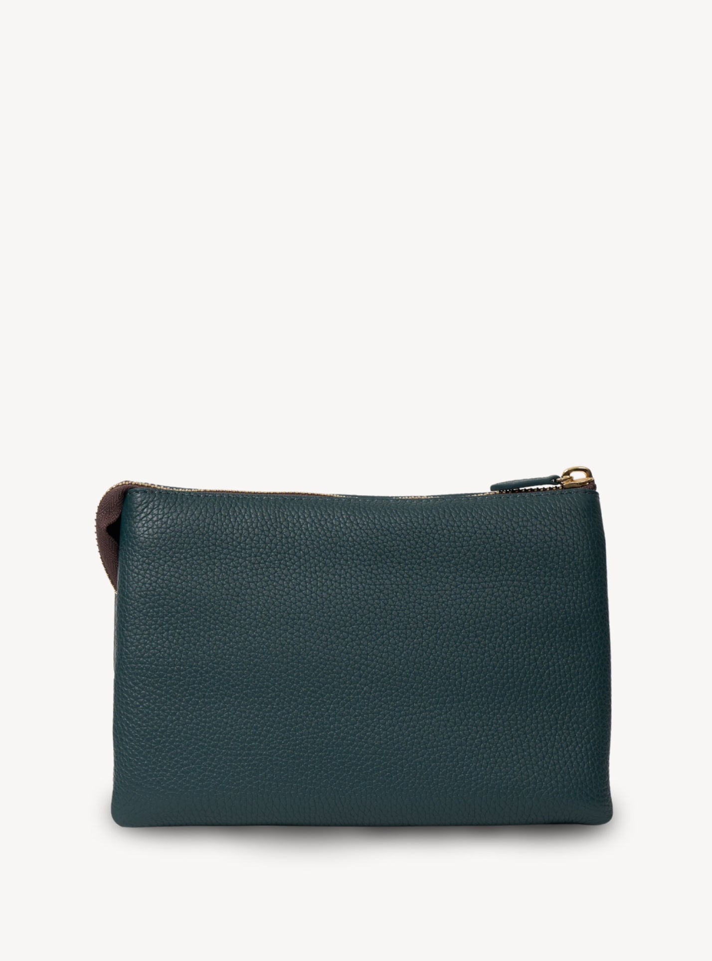 Tilly's Big Sis Crossbody Hunter Green