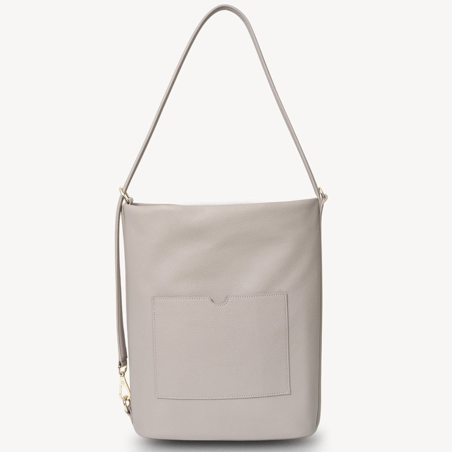 June Shoulder Bag - Dove