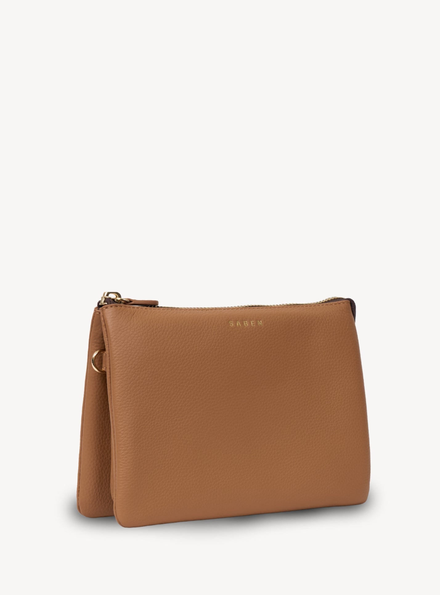 Tilly's Big Sis Crossbody Toffee