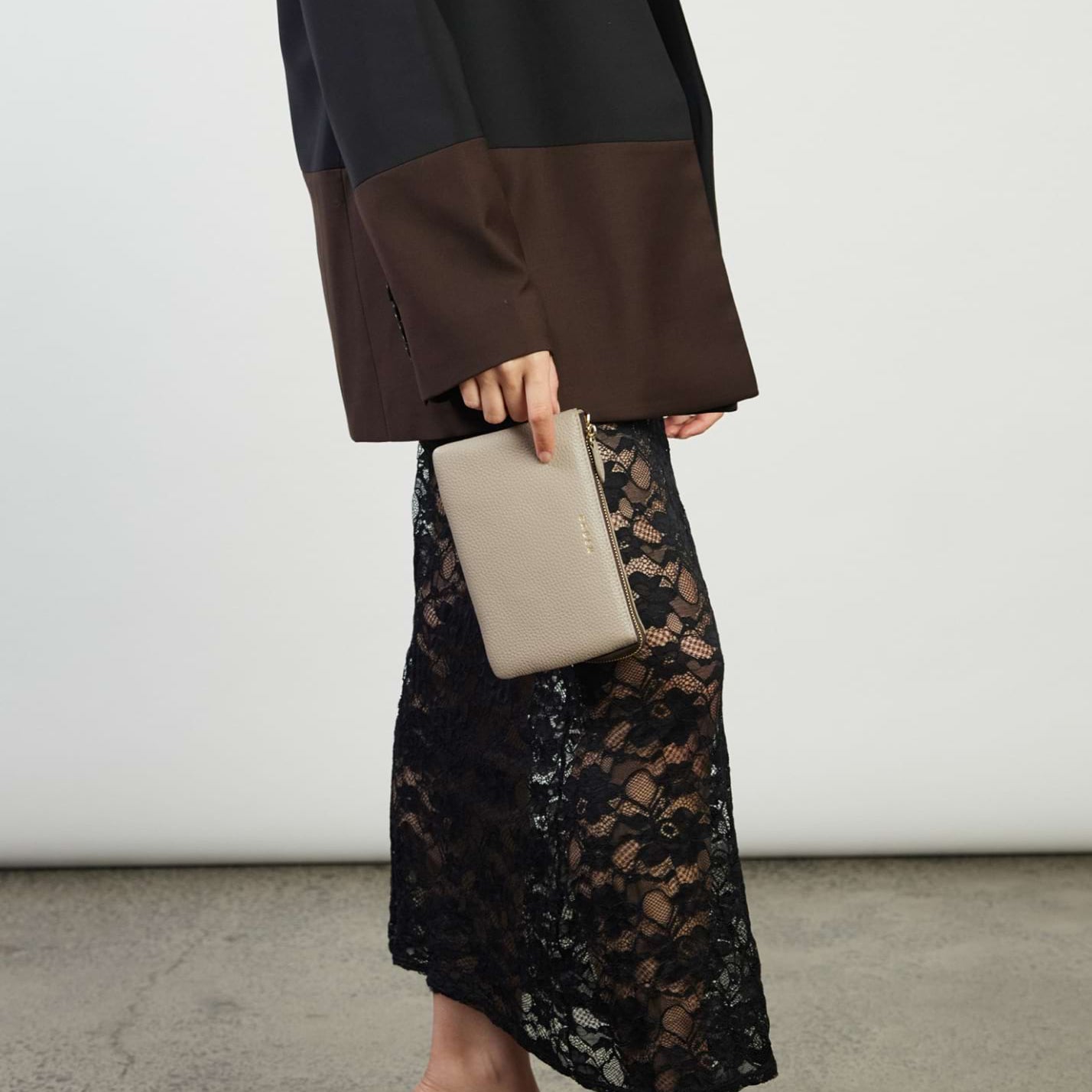 Tilly Crossbody Dove