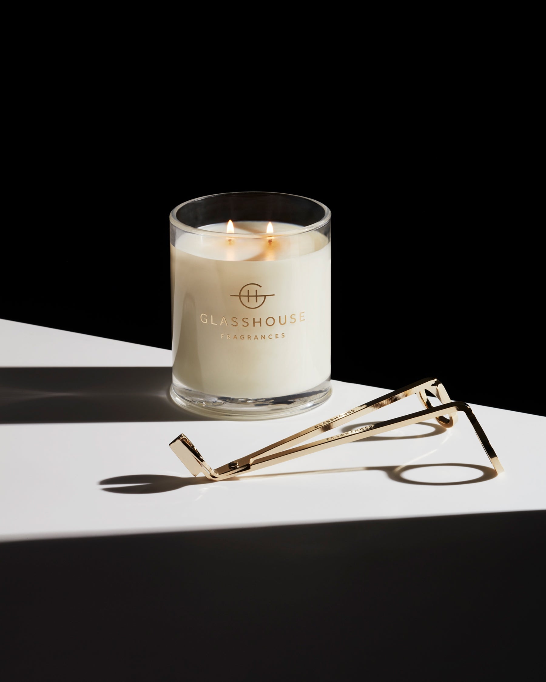 Glasshouse Fragrances Wick Trimmer