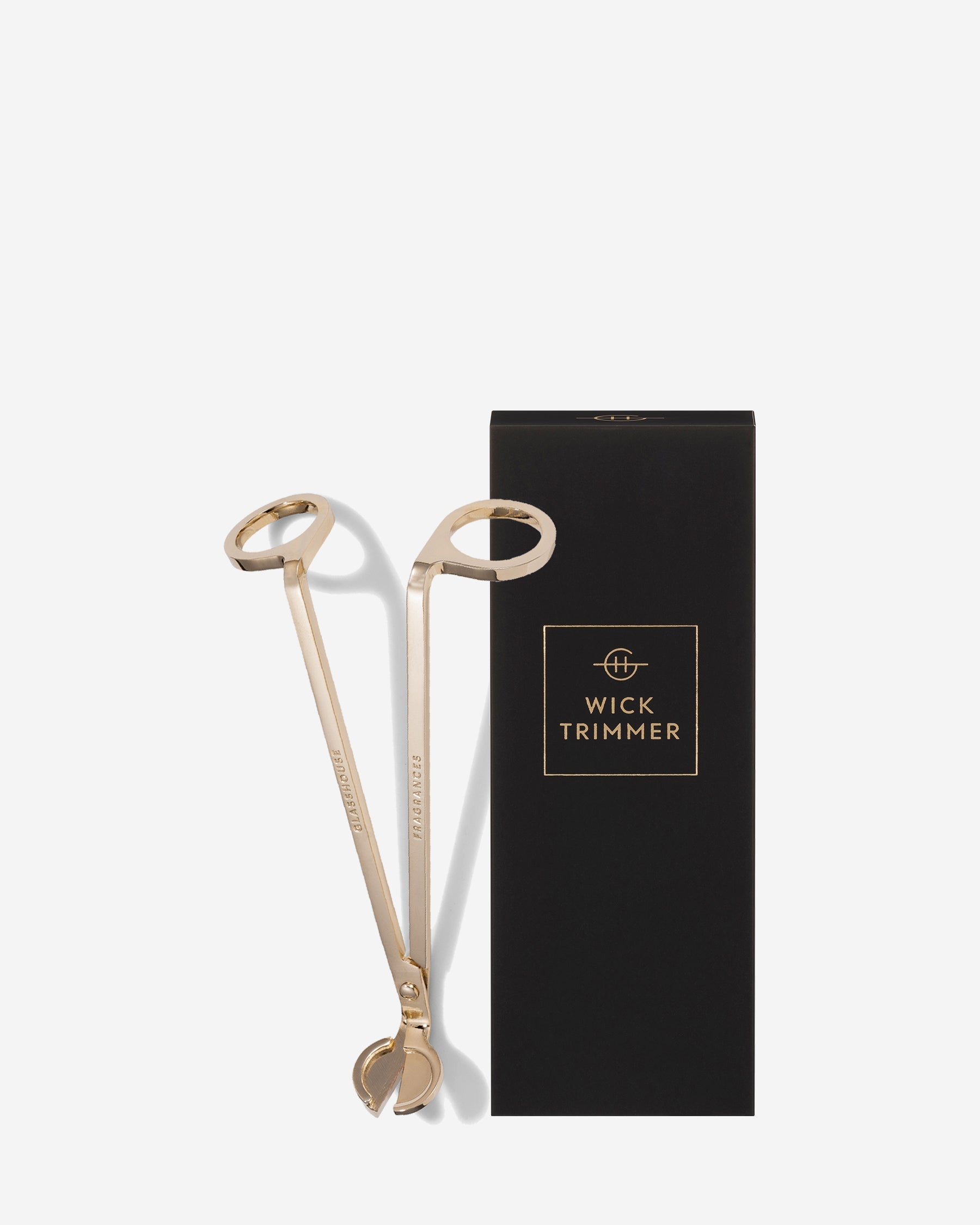 Glasshouse Fragrances Wick Trimmer