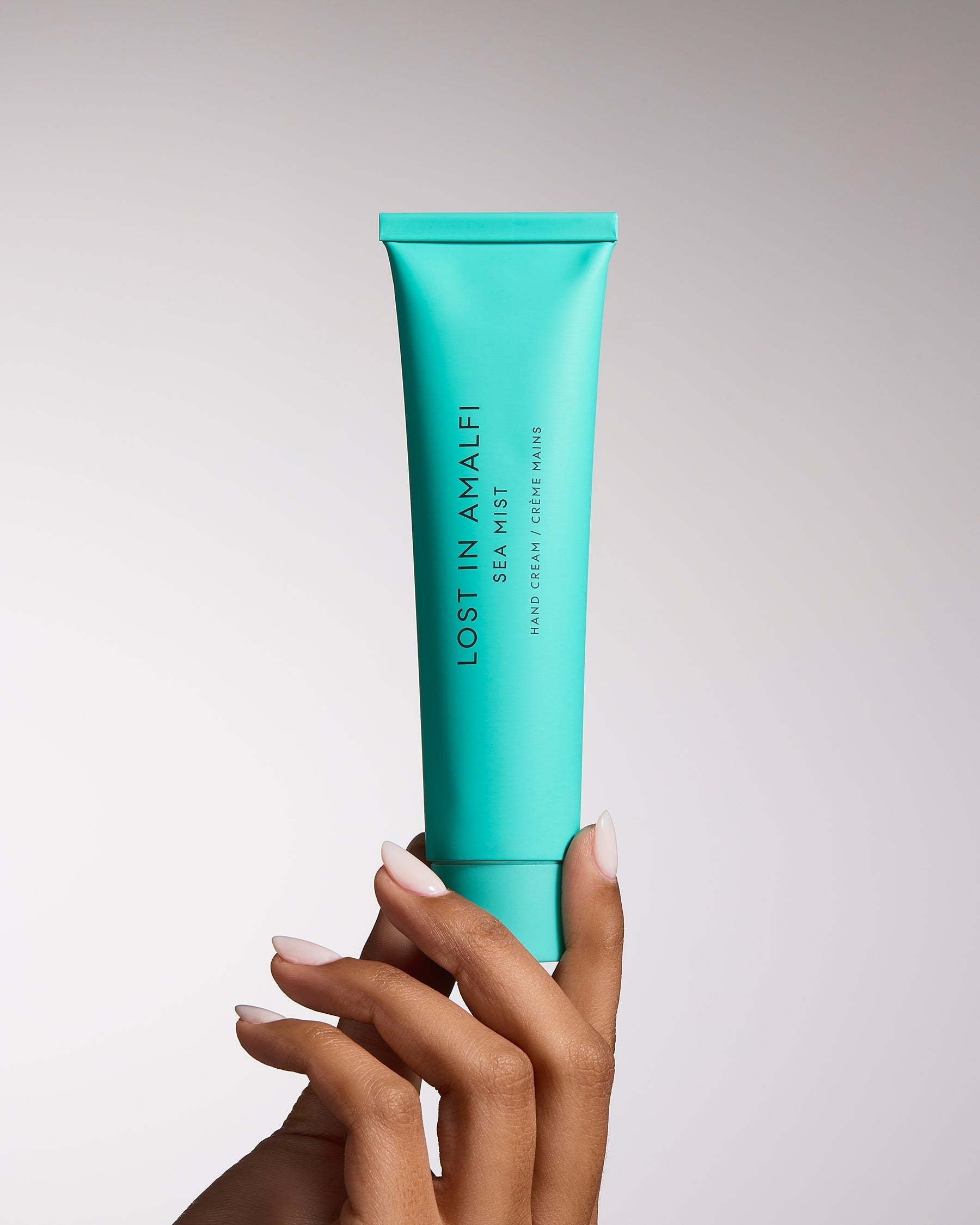 Glasshouse - Hand Cream 75ml - Lost In Amalfi