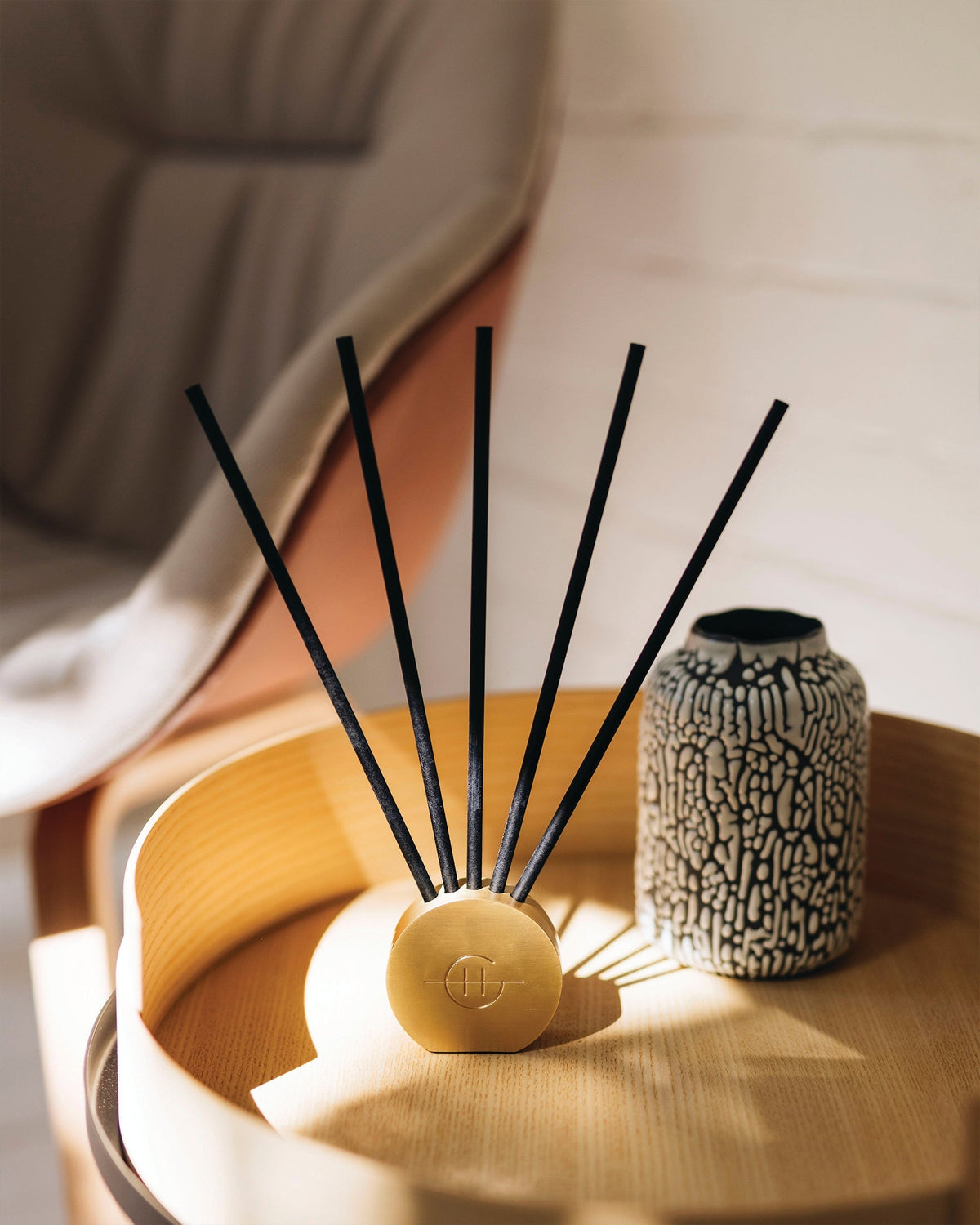 GLASSHOUSE 5 Replacement Scent Stems - A Tahaa Affair