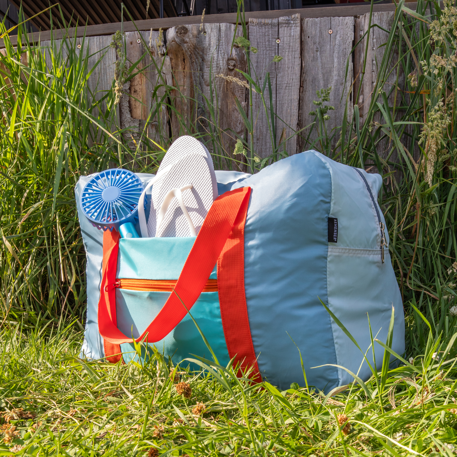 Leisure & Travel Bag - Tom