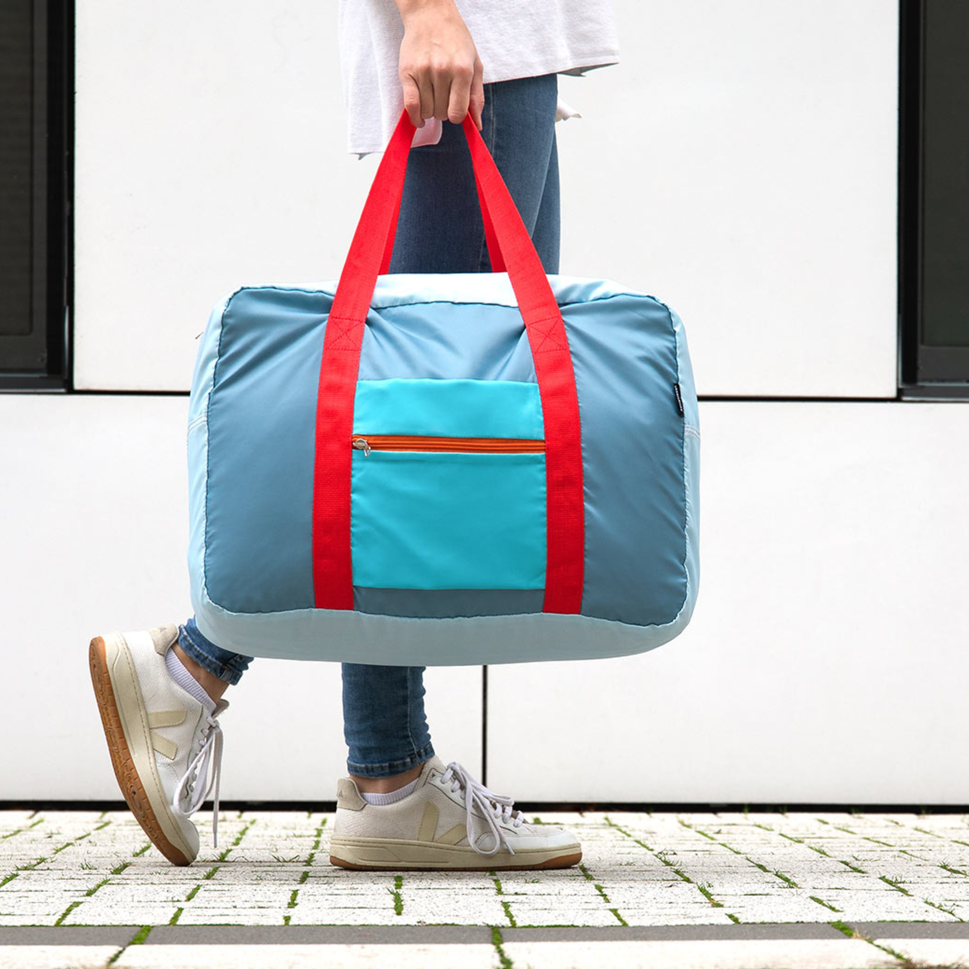 Leisure & Travel Bag - Tom