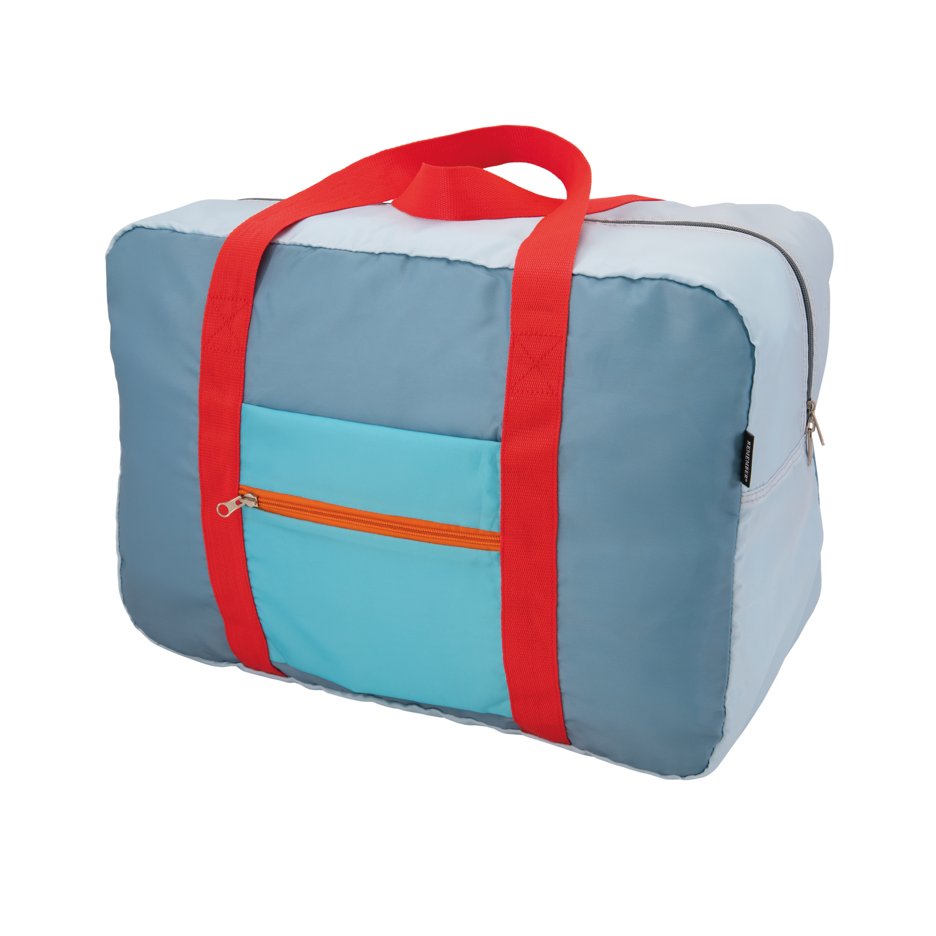 Leisure & Travel Bag - Tom