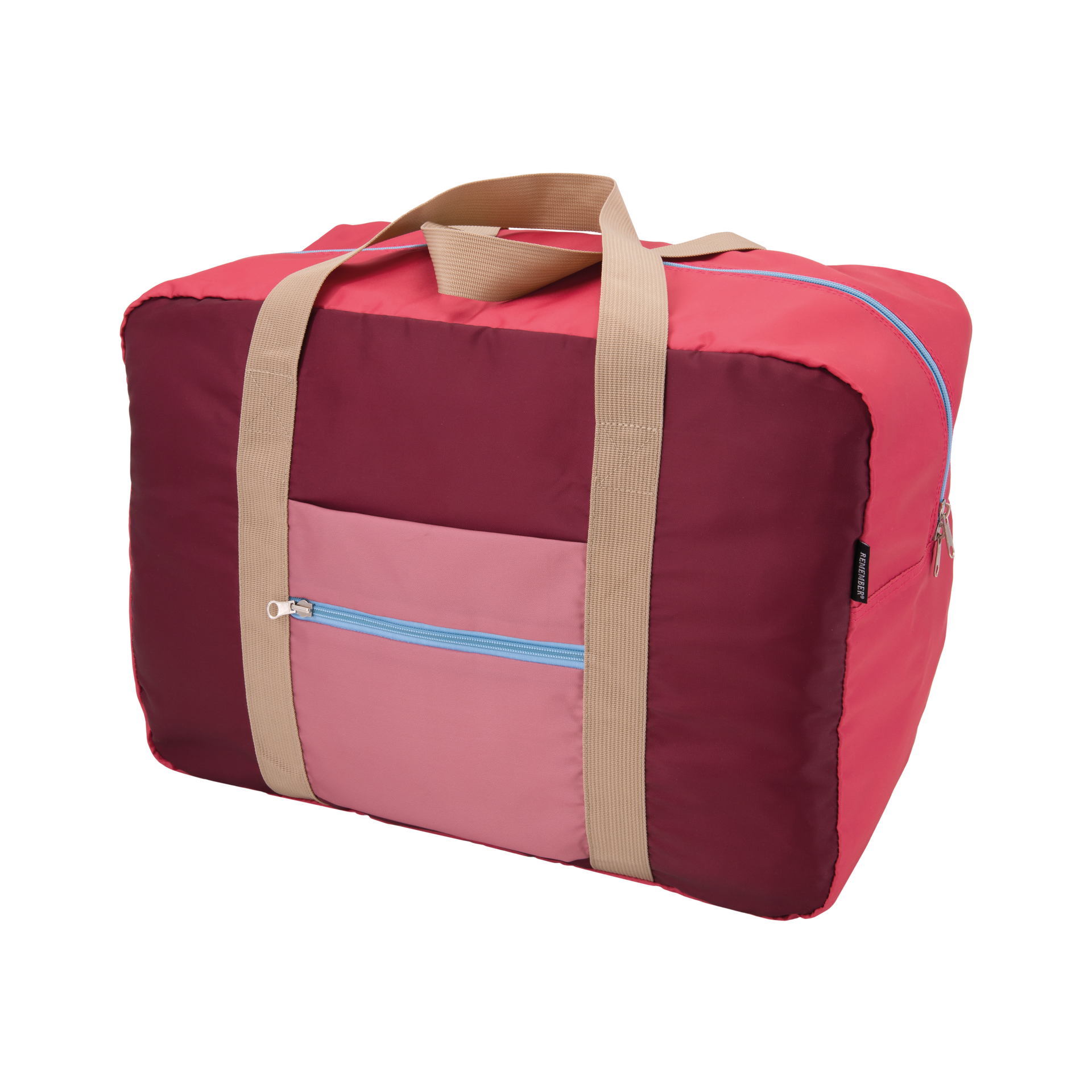 Leisure & Travel Bag - Ida
