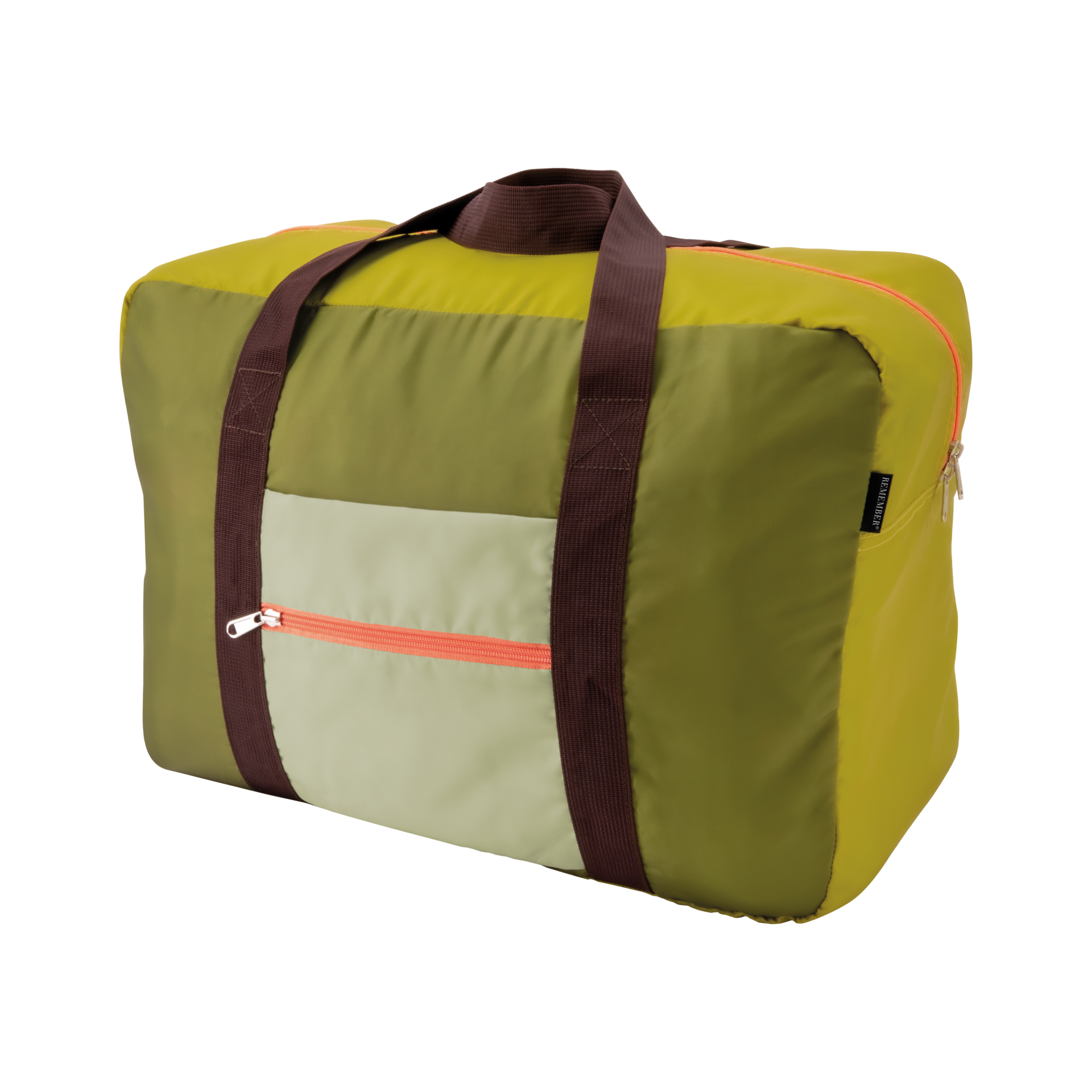 Leisure & Travel Bag - Liz