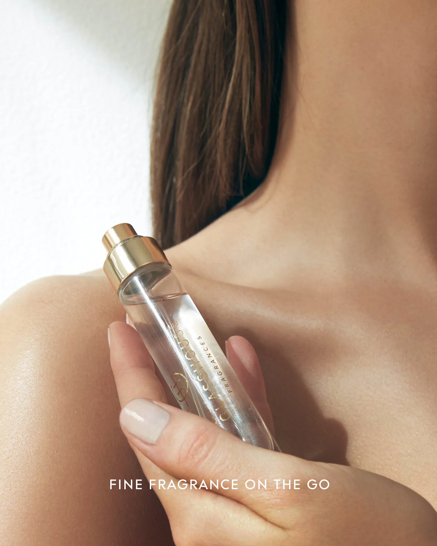 Glasshouse  EDP Purse  Spray  14ml - RENDEZVOUS