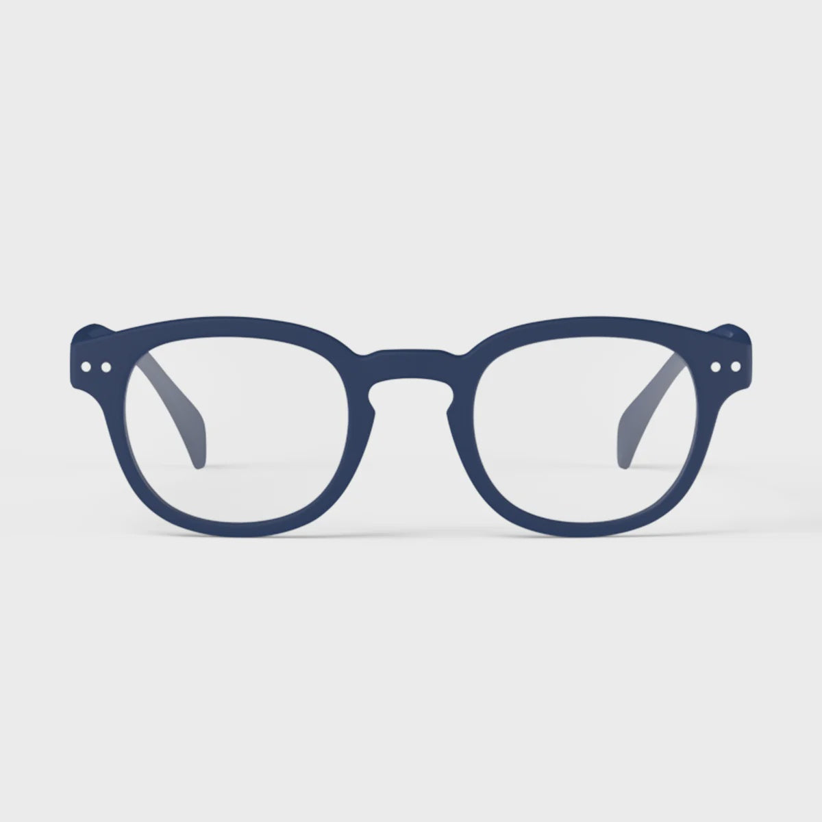 Izipizi: Reading Collection C - Navy Blue +2