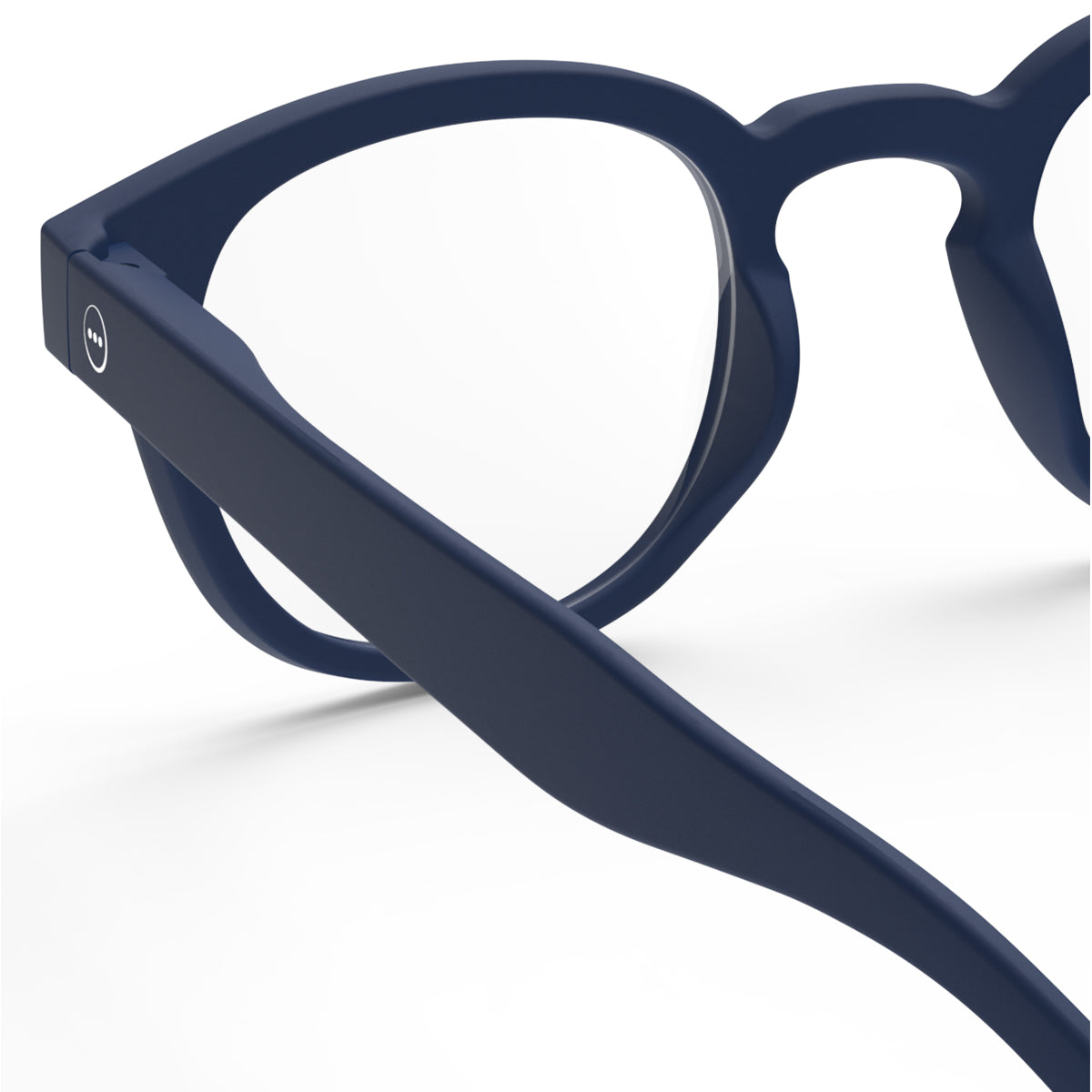 Izipizi: Reading Collection C - Navy Blue +2