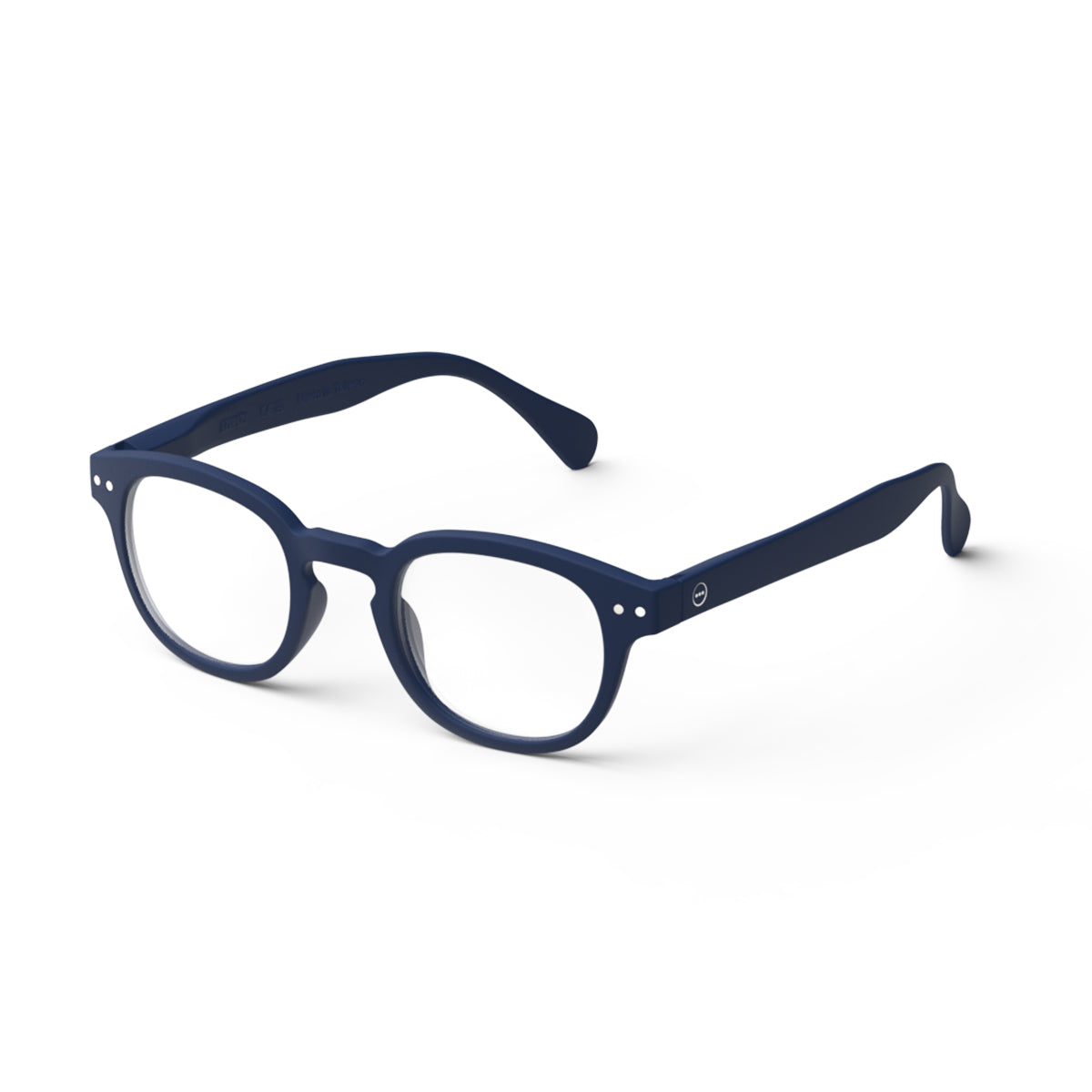 Izipizi: Reading Collection C - Navy Blue +2