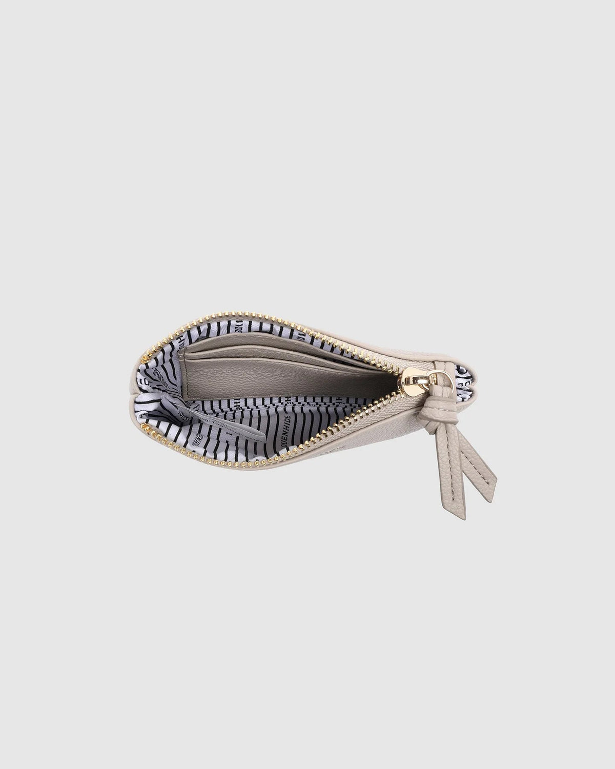 Kuta Purse - Oat