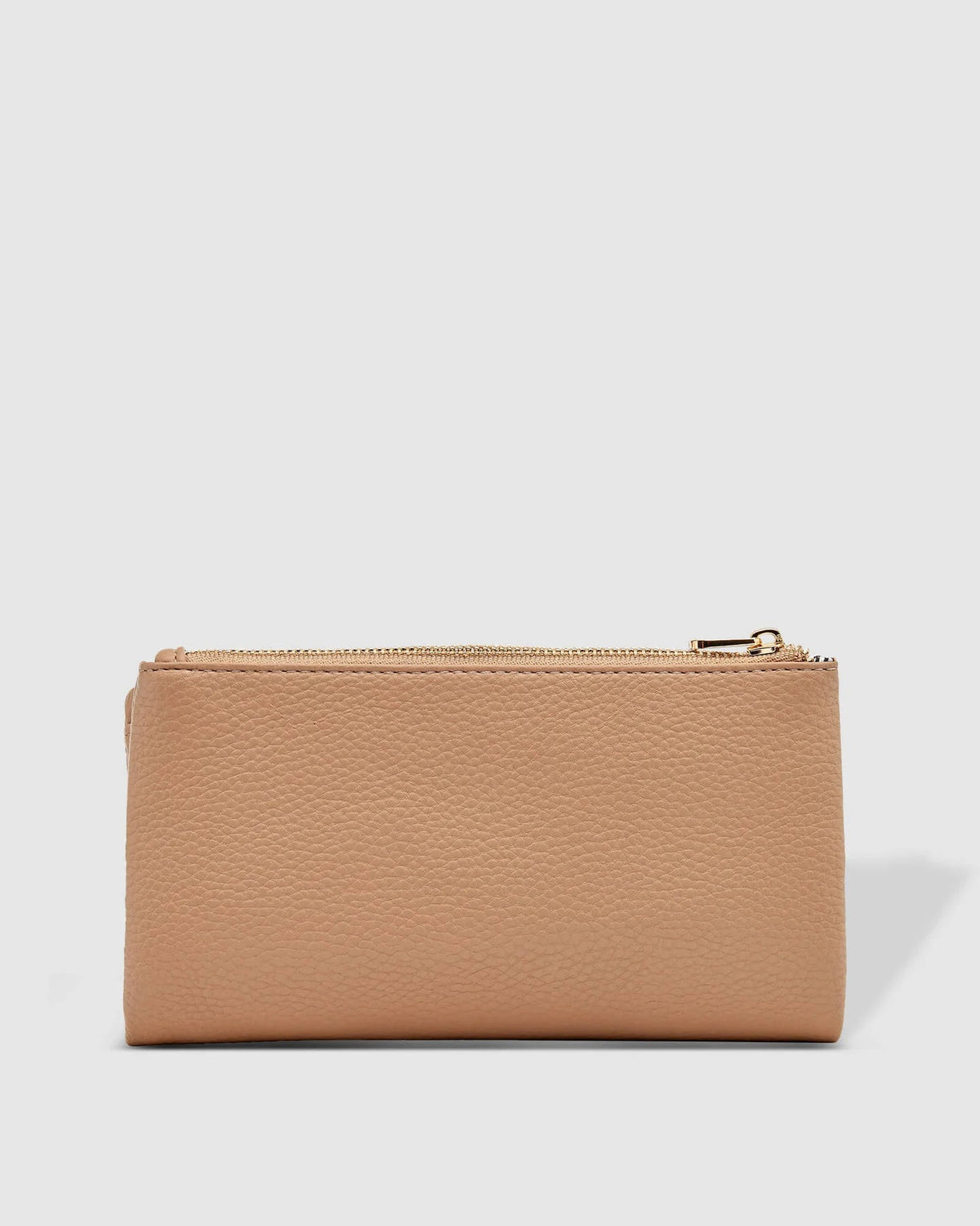 Stella Wallet - Latte