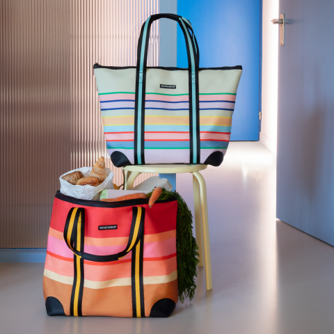 Shopper - Marrakesch