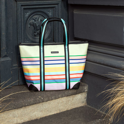Shopper - Levante