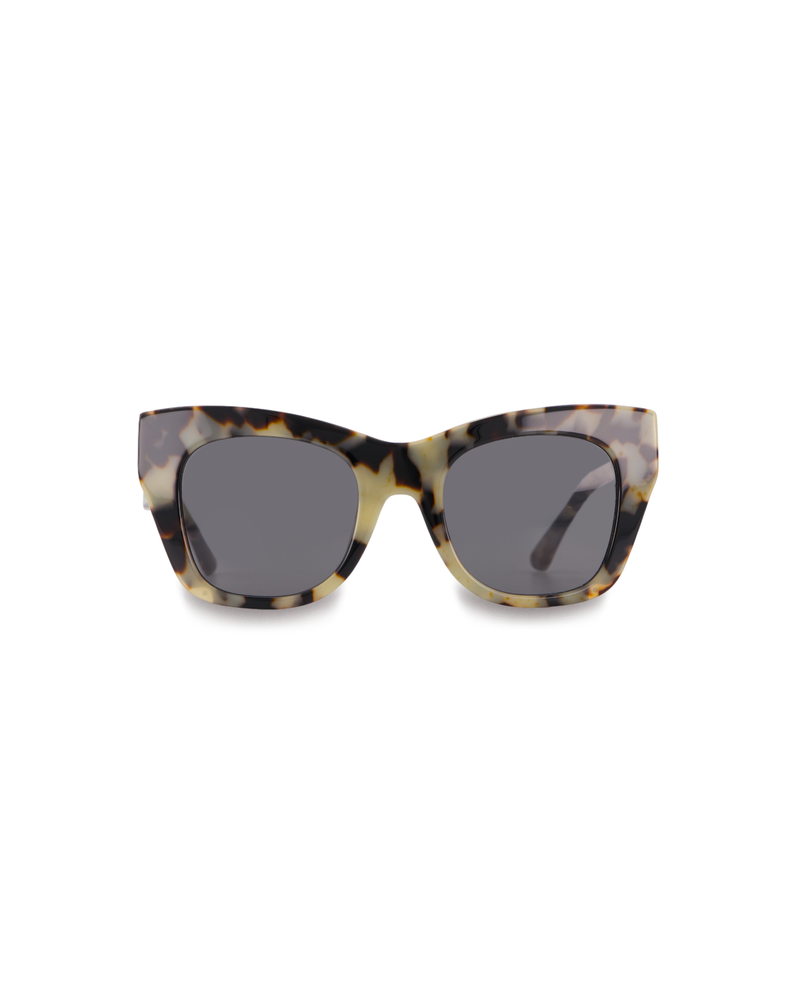 Sloane Sunglasses Light Tortoise