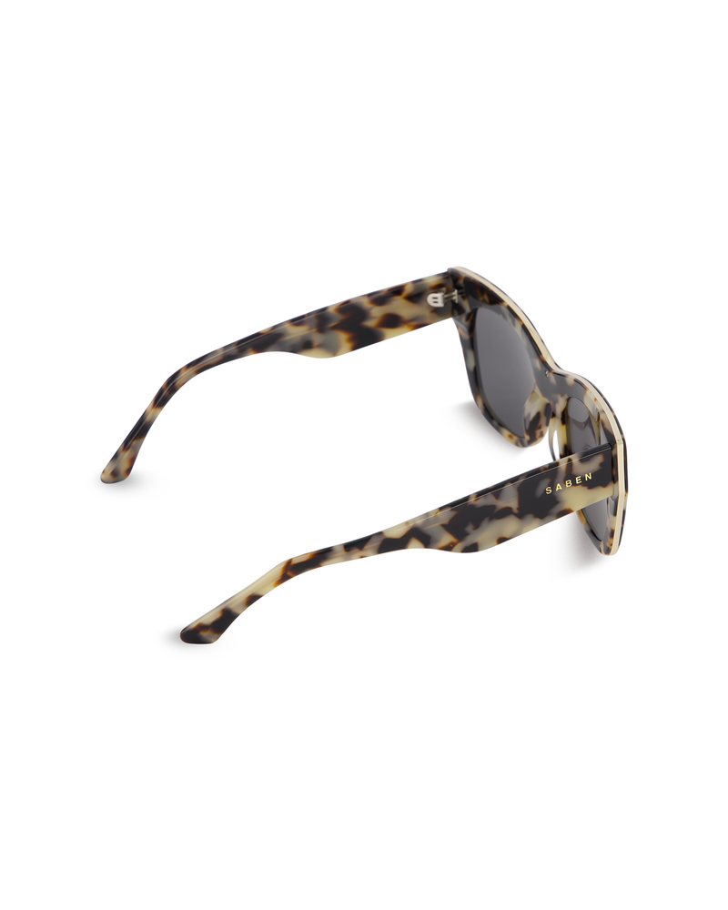 Sloane Sunglasses Light Tortoise