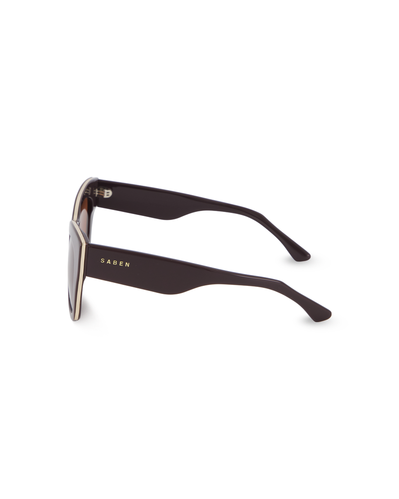 Sloane Sunglasses Espresso