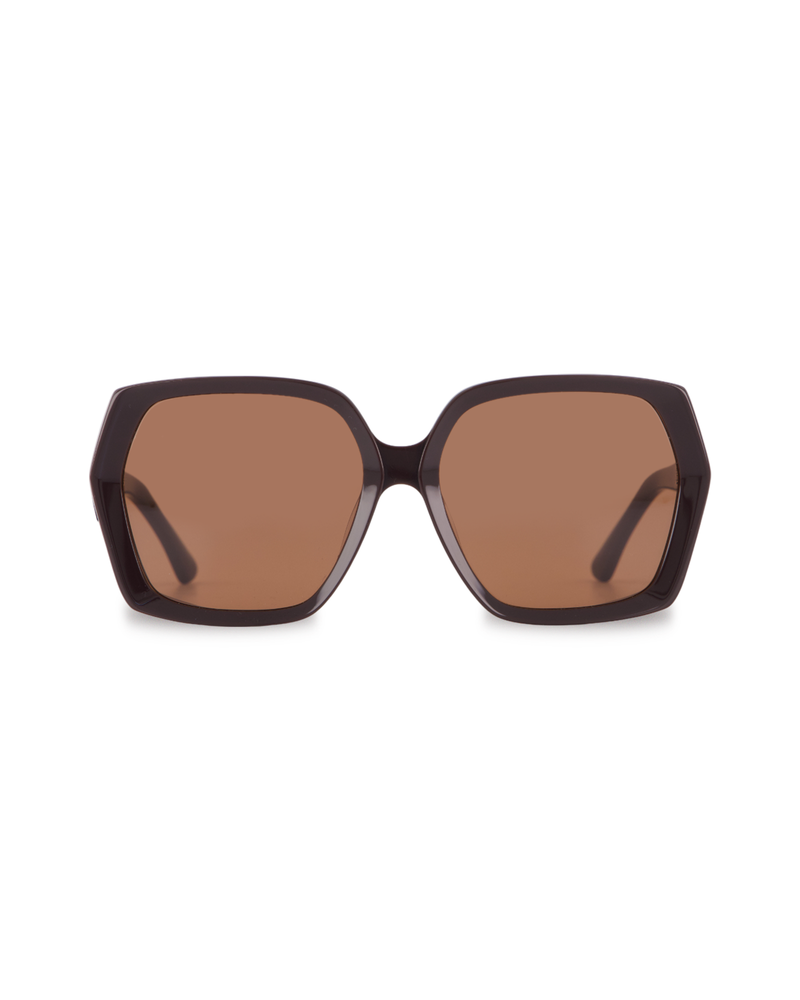 Remi Sunglasses Espresso