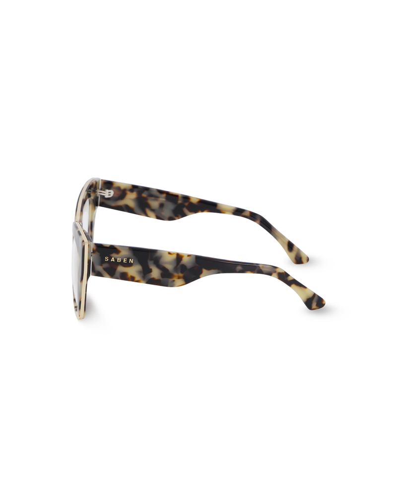 Sloane Sunglasses Light Tortoise